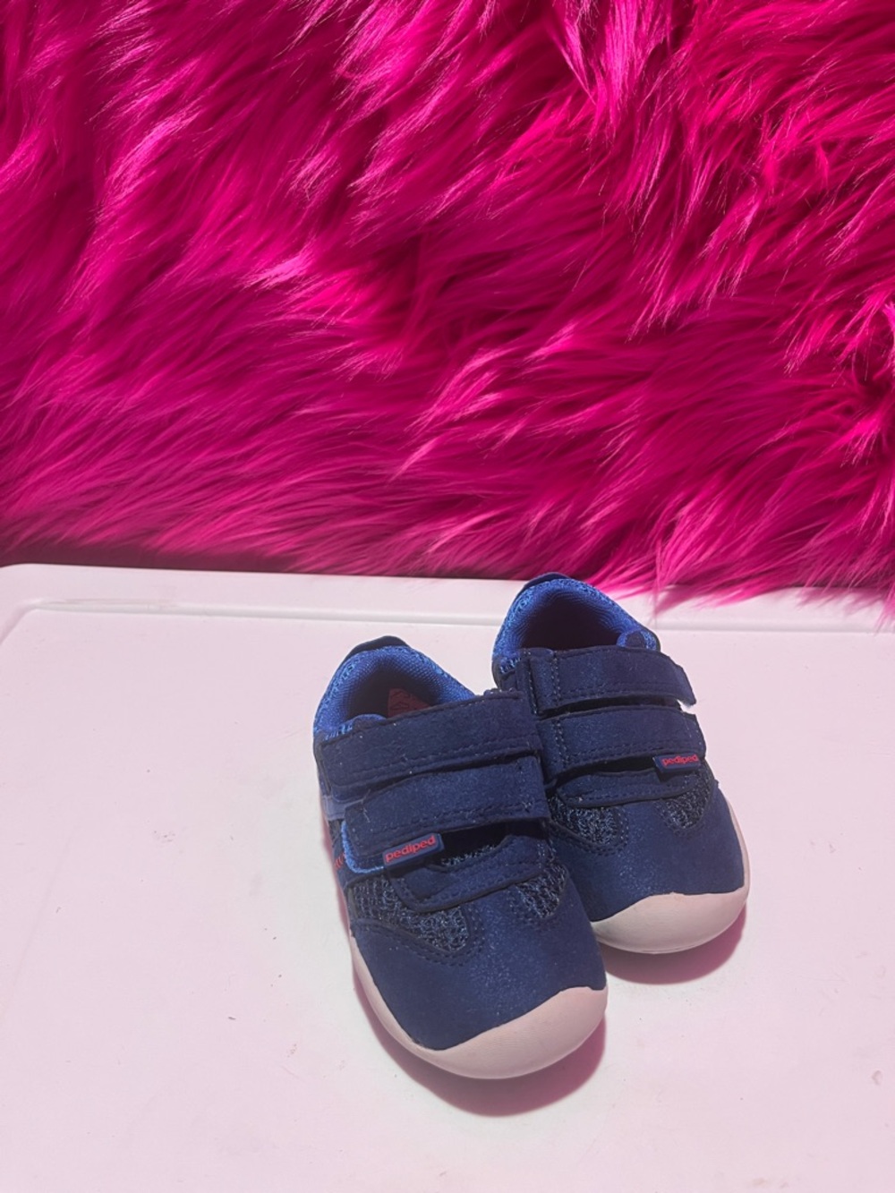 Toddler Pediped Sneakers
